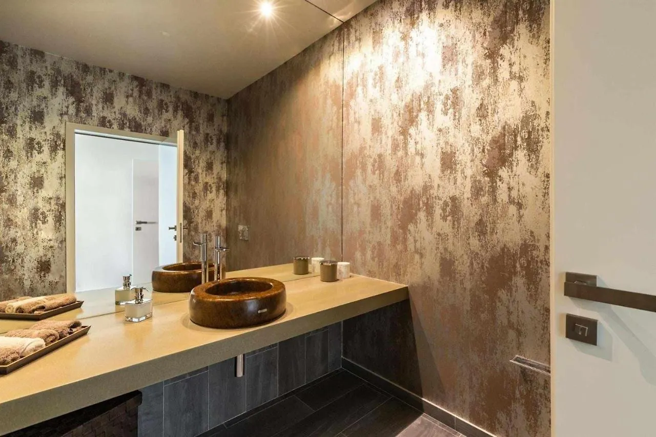 Villa Harmonia By Place Oversea With Indoor Pool 蓬他达维托亚 0*,