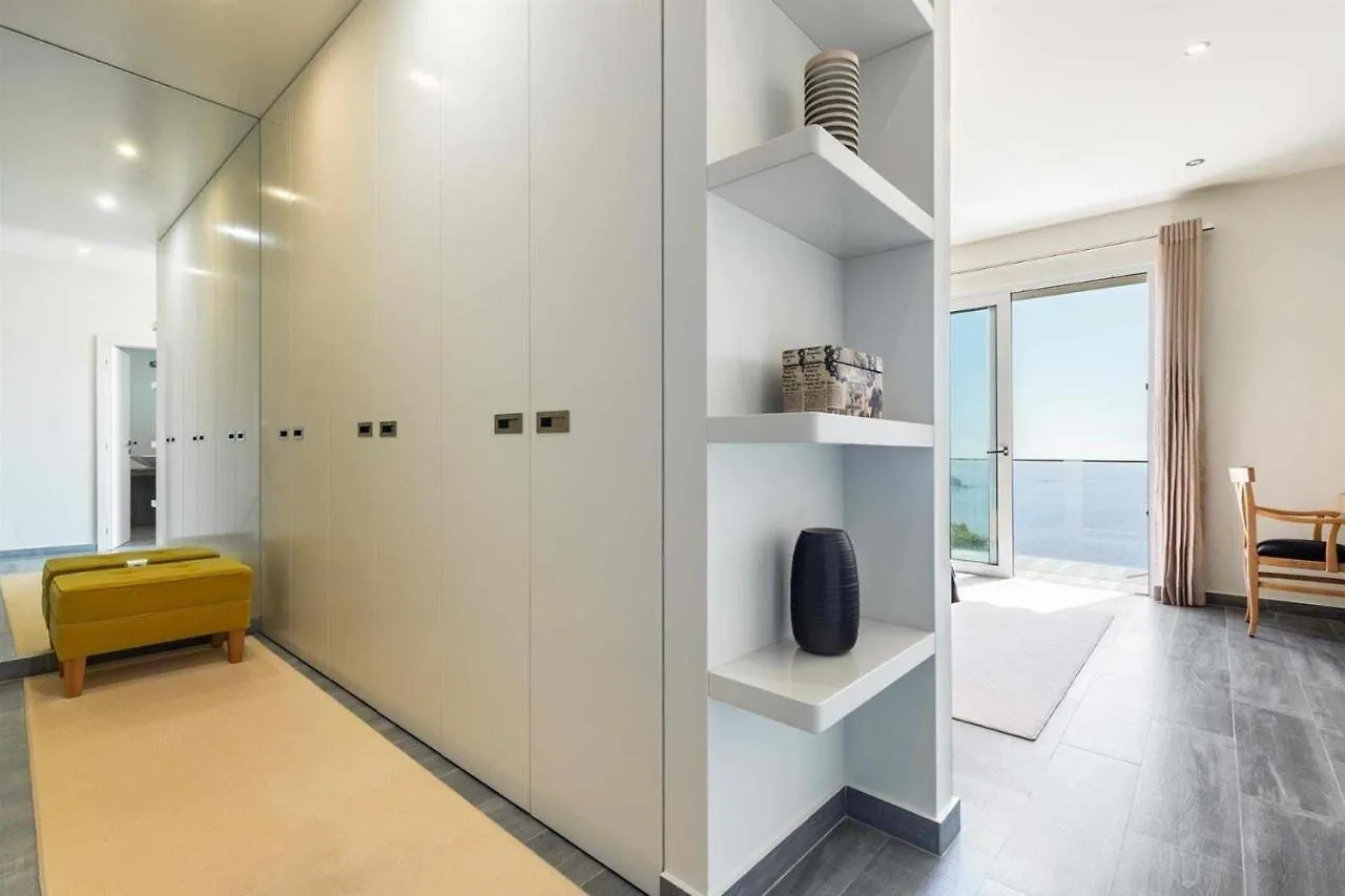 Villa Harmonia By Place Oversea With Indoor Pool 蓬他达维托亚 葡萄牙