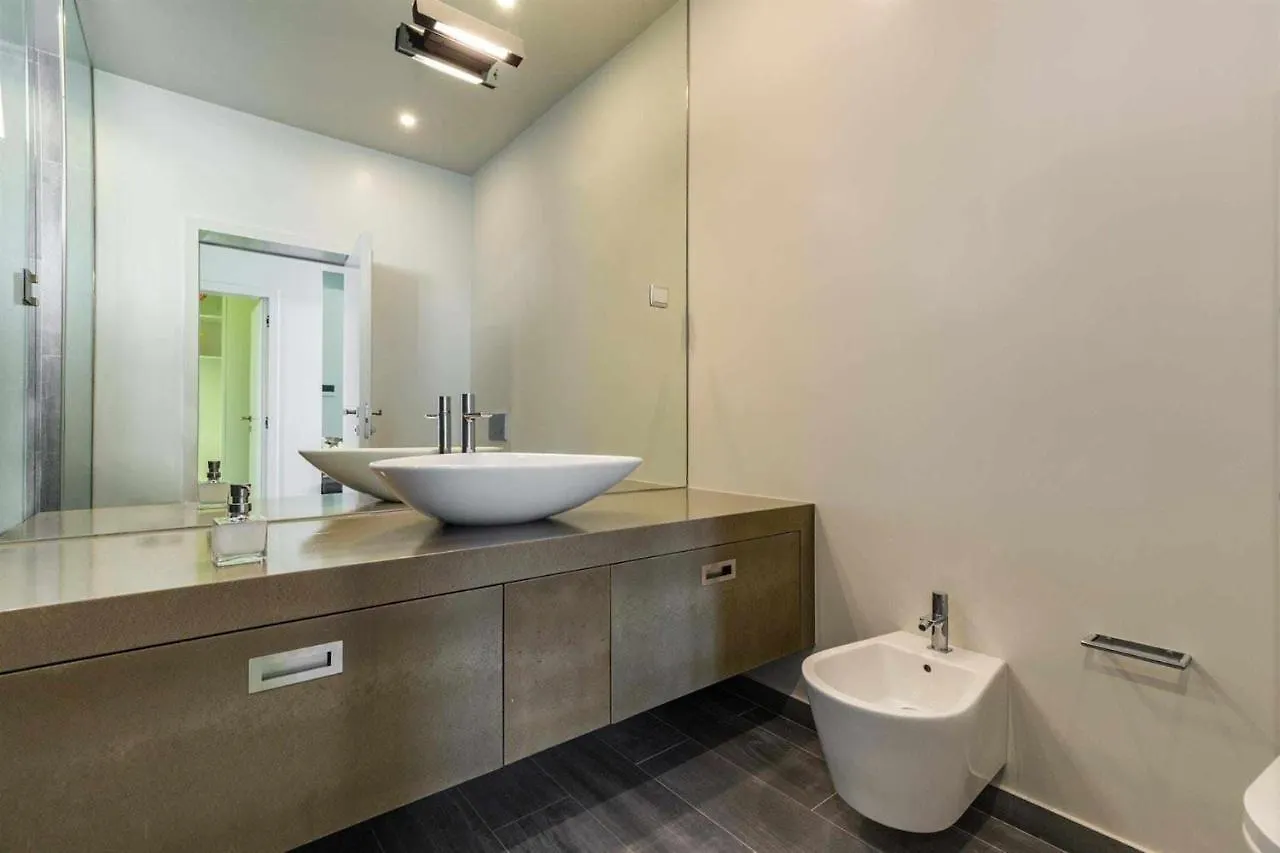 Villa Harmonia By Place Oversea With Indoor Pool Ponta do Sol