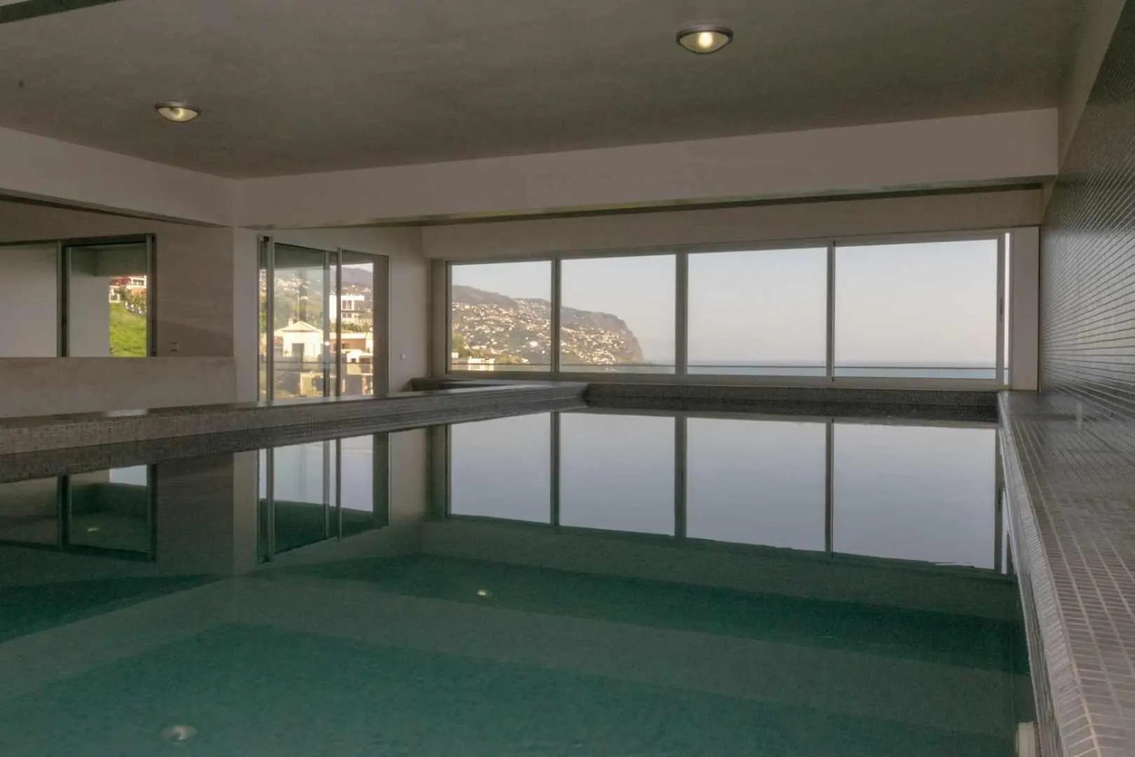 Villa Harmonia By Place Oversea With Indoor Pool Ponta do Sol  Ponta do Sol (Madeira)