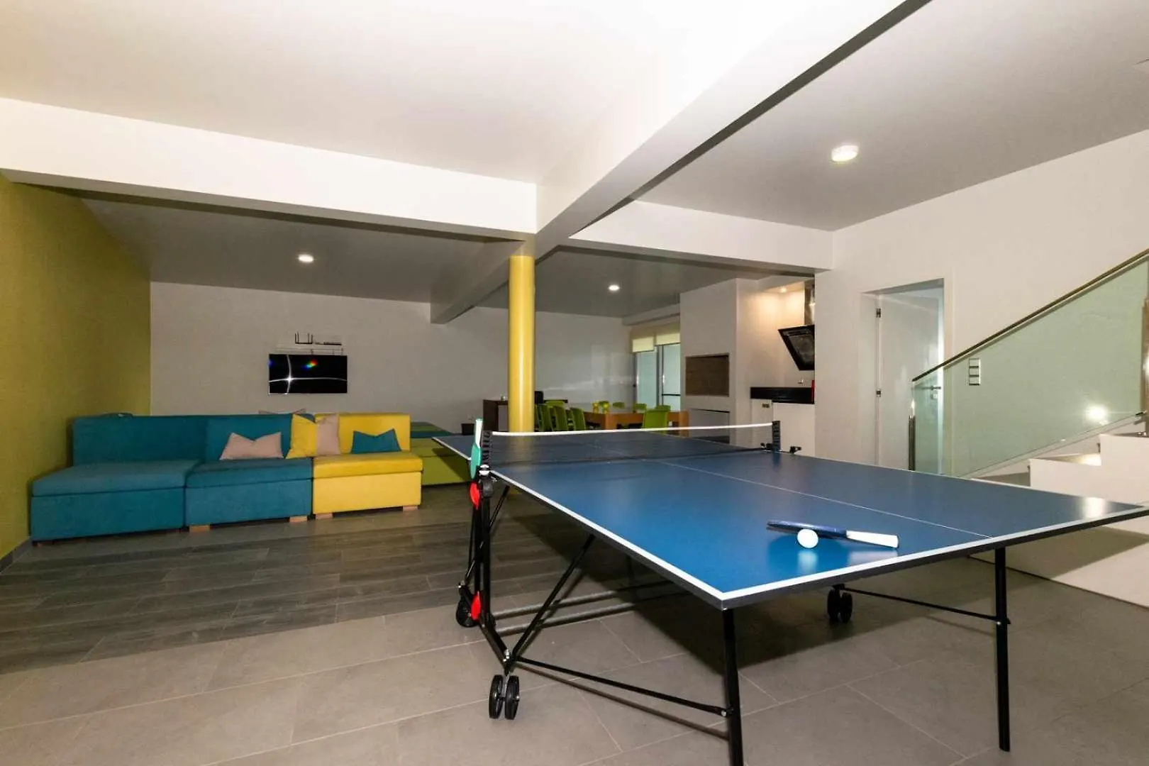 Villa Harmonia By Place Oversea With Indoor Pool Ponta do Sol  0*, Ponta do Sol (Madeira)