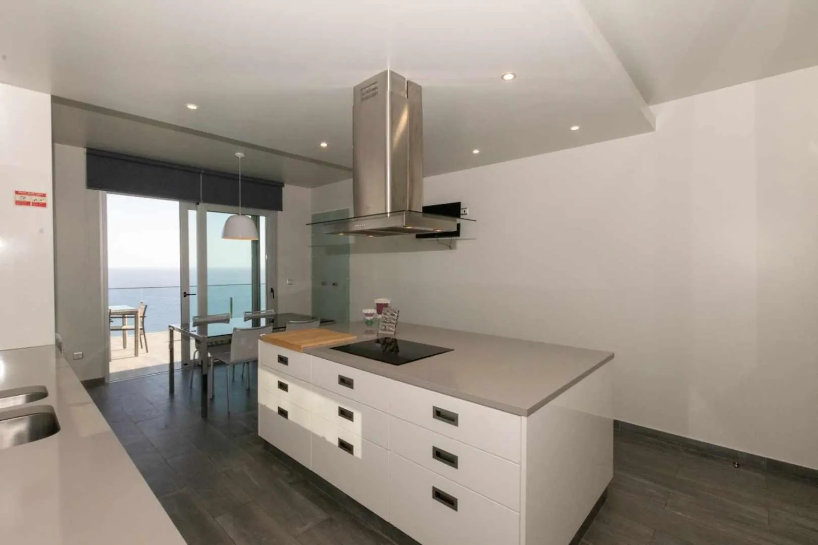 Villa Harmonia By Place Oversea With Indoor Pool Ponta do Sol