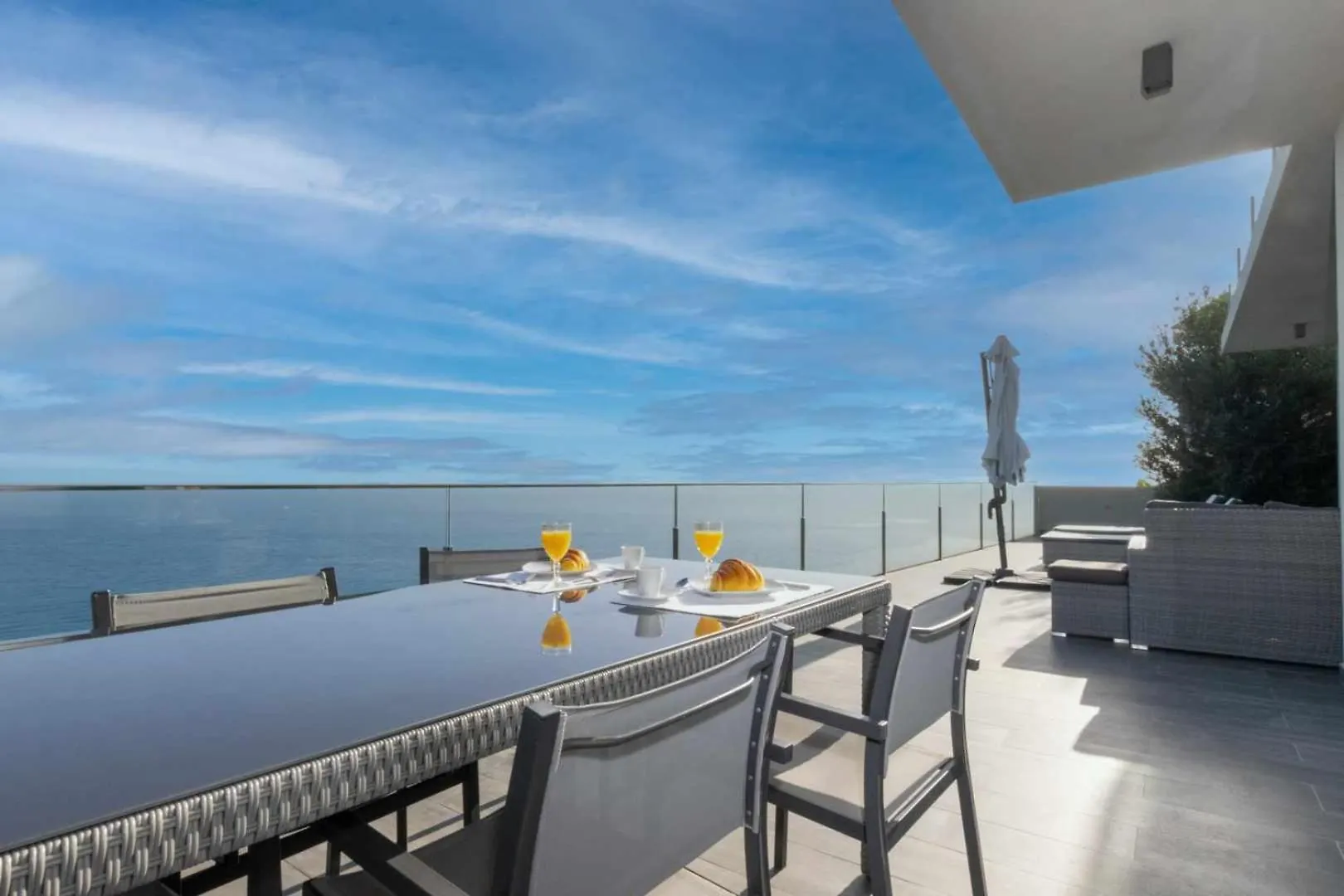 Villa Harmonia By Place Oversea With Indoor Pool Ponta do Sol