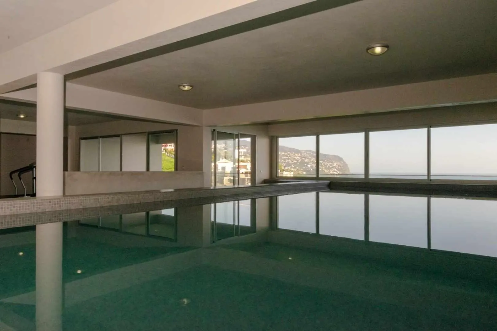 Villa Harmonia By Place Oversea With Indoor Pool Ponta do Sol
