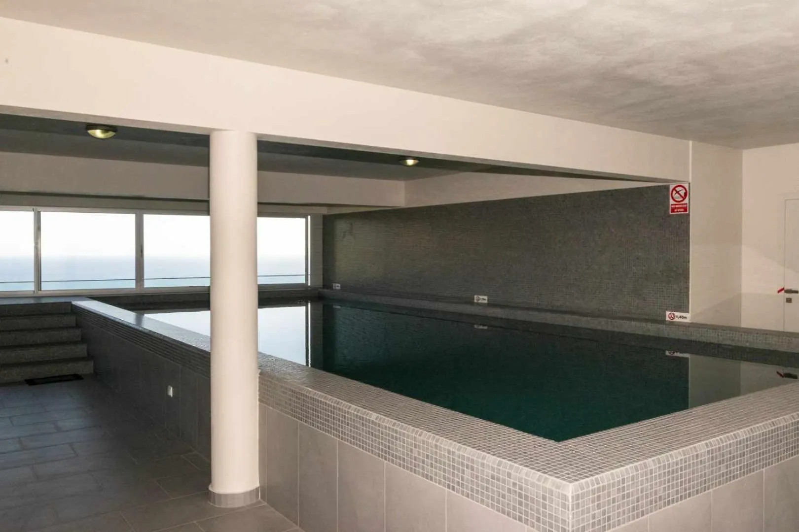Villa Harmonia By Place Oversea With Indoor Pool Ponta do Sol