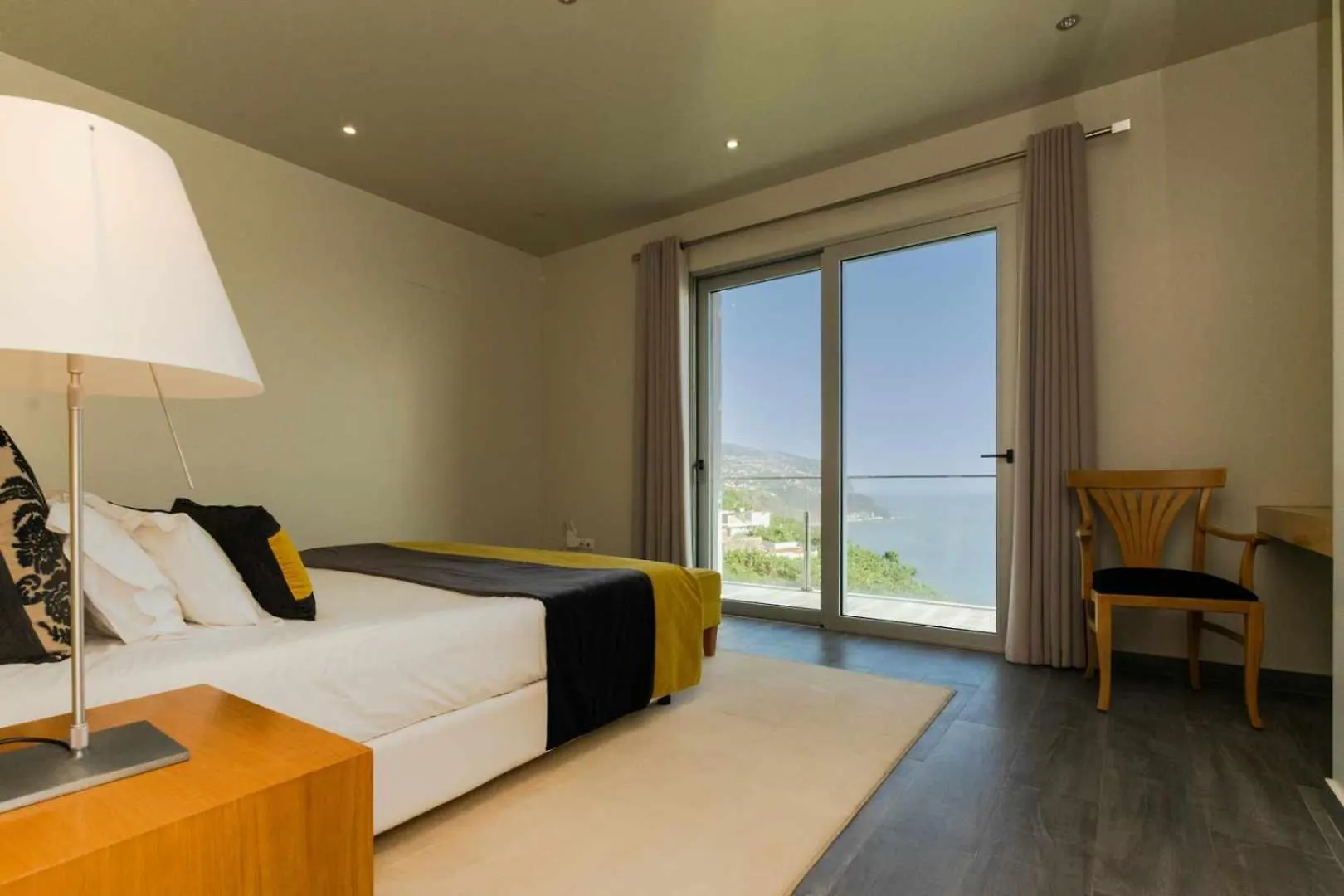 Villa Harmonia By Place Oversea With Indoor Pool Ponta do Sol  0*, Ponta do Sol (Madeira) Portugal