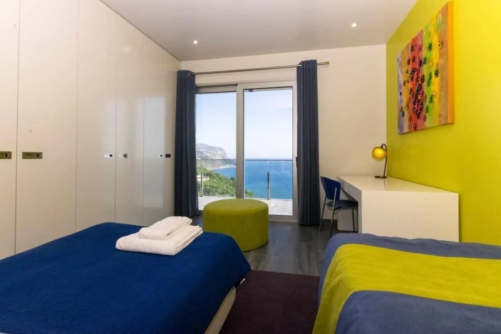 Villa Harmonia By Place Oversea With Indoor Pool 蓬他达维托亚 0*,