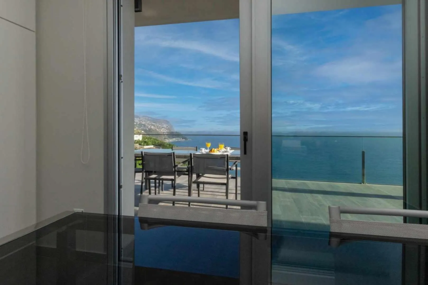 Villa Harmonia By Place Oversea With Indoor Pool Ponta do Sol   Ponta do Sol (Madeira)