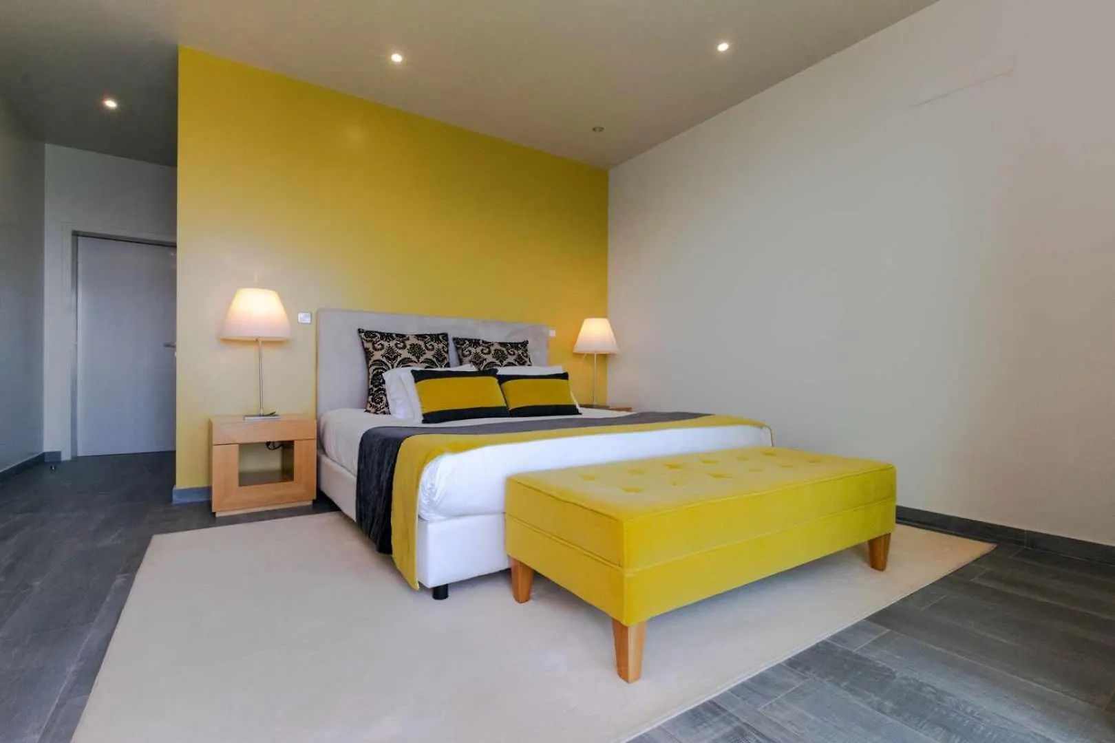 Villa Harmonia By Place Oversea With Indoor Pool 蓬他达维托亚