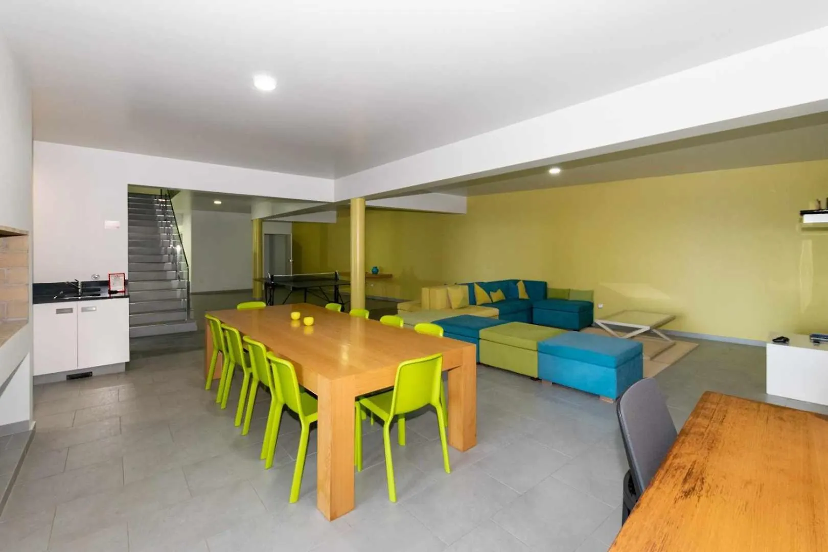 Villa Harmonia By Place Oversea With Indoor Pool 蓬他达维托亚 葡萄牙