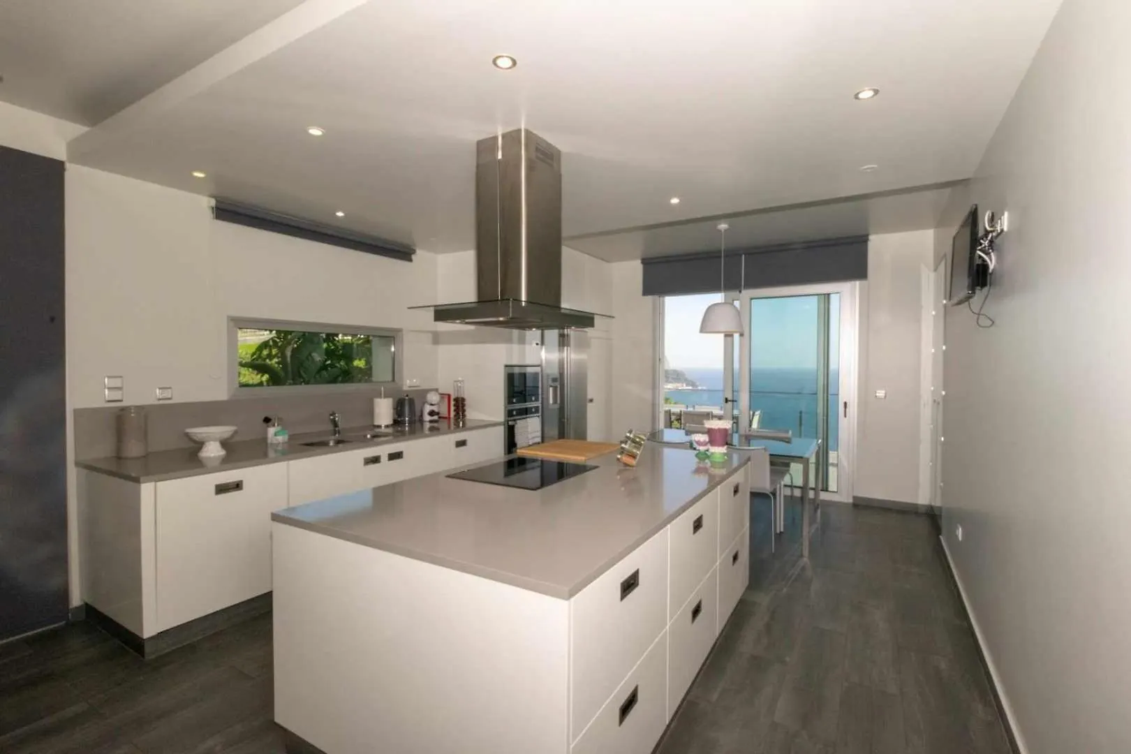 Villa Harmonia By Place Oversea With Indoor Pool 蓬他达维托亚 葡萄牙