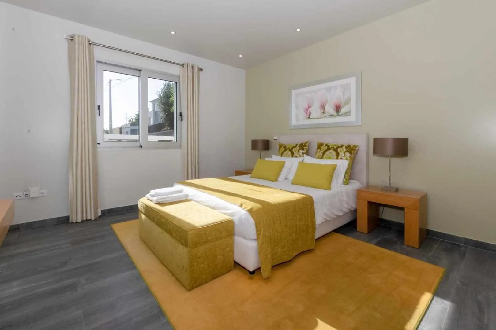 Villa Harmonia By Place Oversea With Indoor Pool 蓬他达维托亚