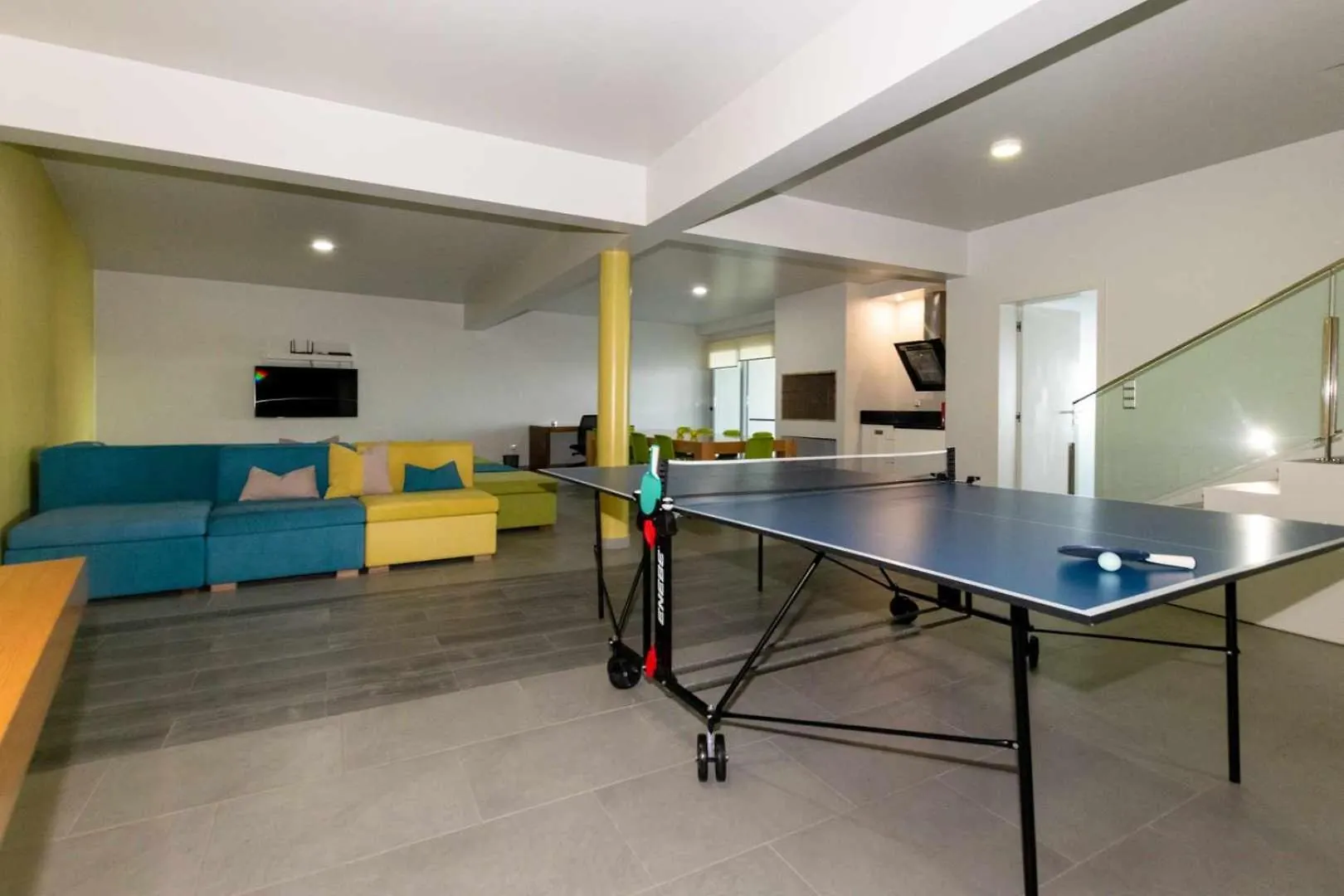 Villa Harmonia By Place Oversea With Indoor Pool Ponta do Sol  0*, Ponta do Sol (Madeira)