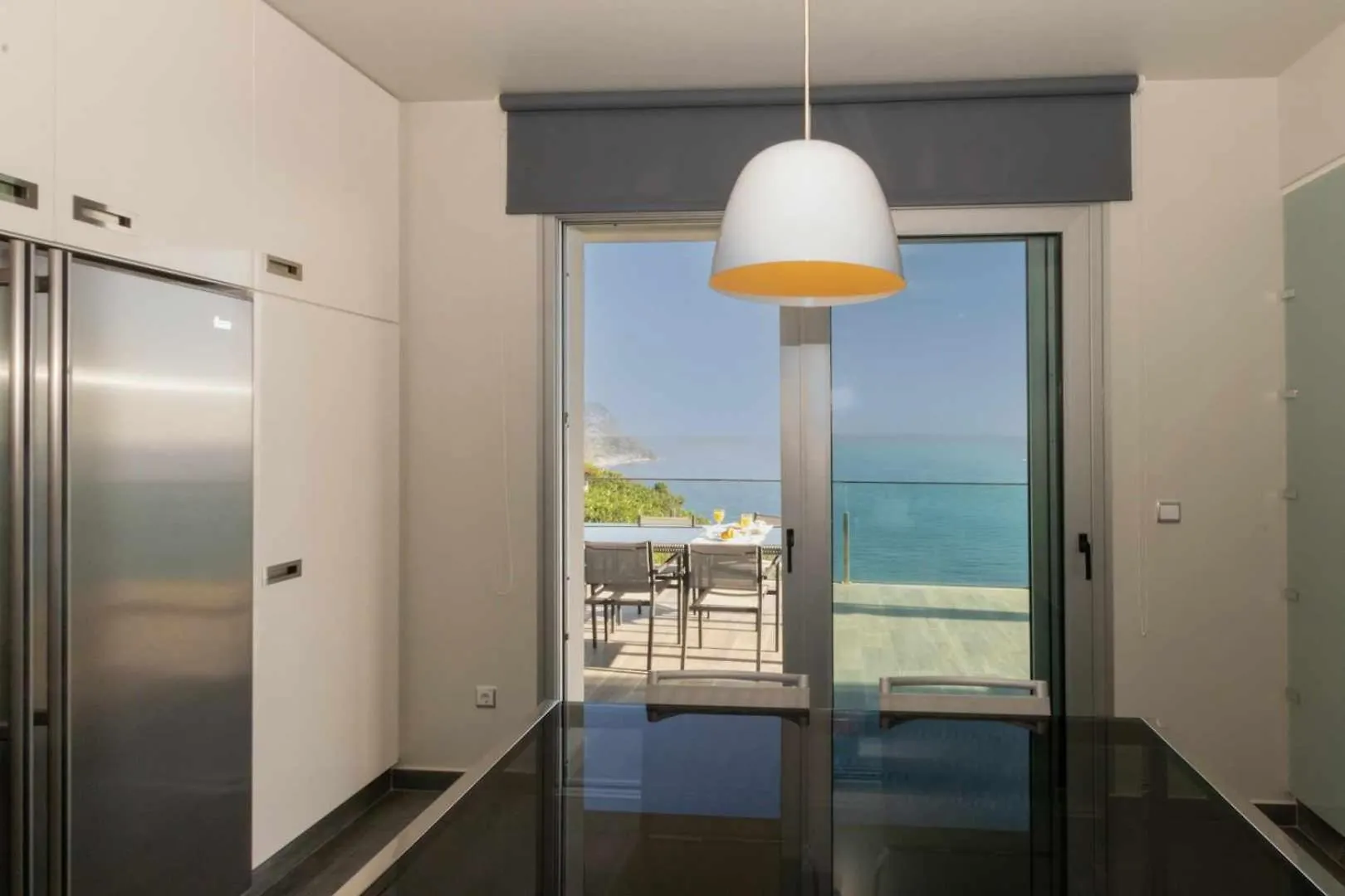 Villa Harmonia By Place Oversea With Indoor Pool Ponta do Sol