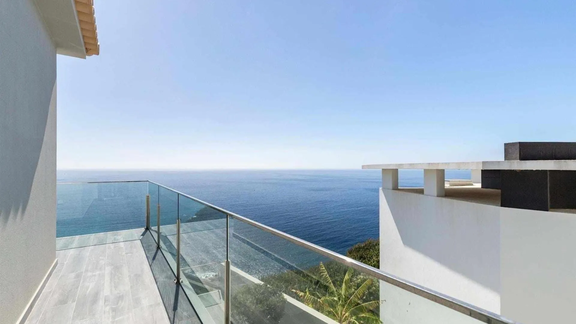 Villa Harmonia By Place Oversea With Indoor Pool 蓬他达维托亚 葡萄牙