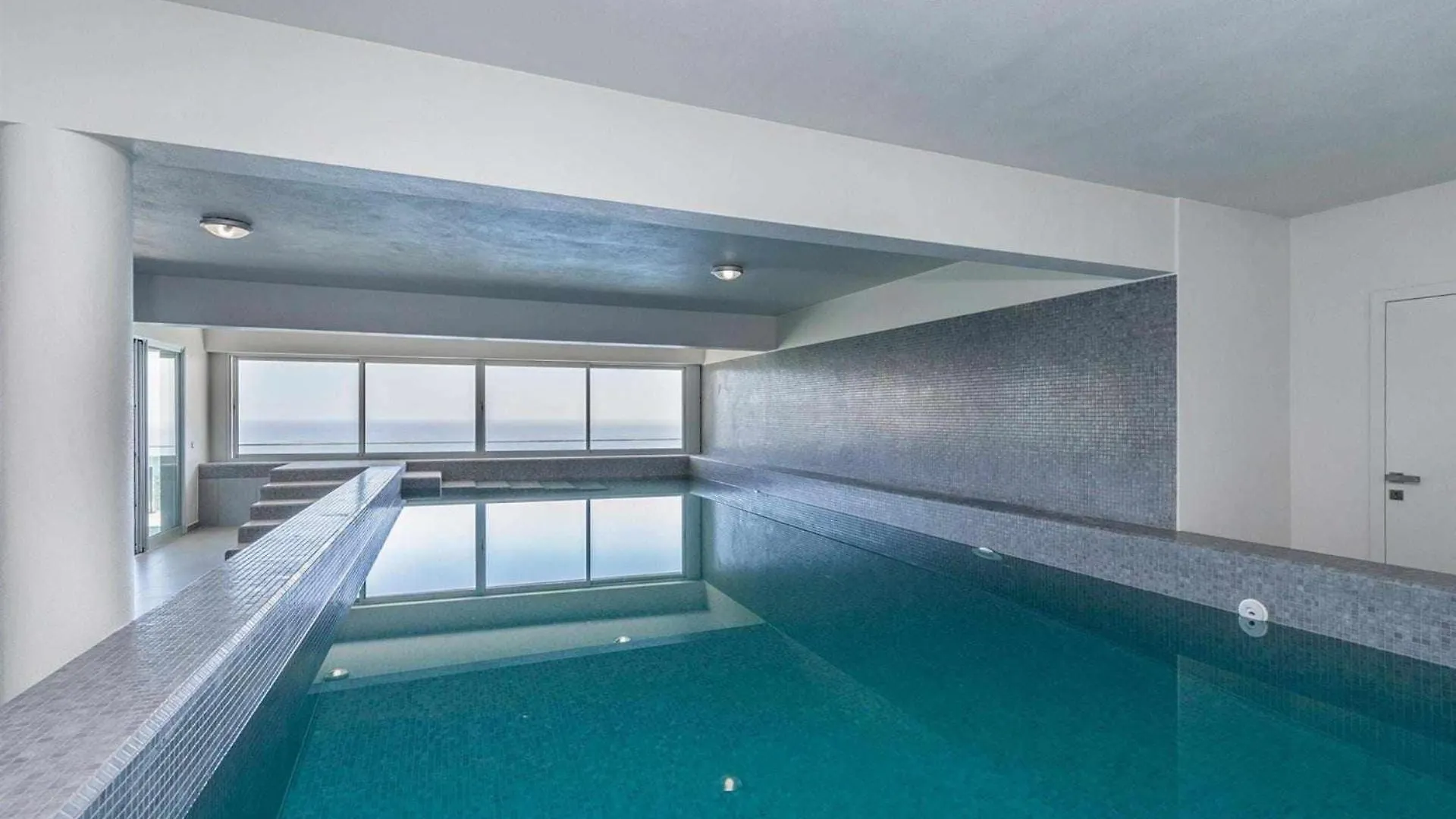 Villa Harmonia By Place Oversea With Indoor Pool 蓬他达维托亚 葡萄牙