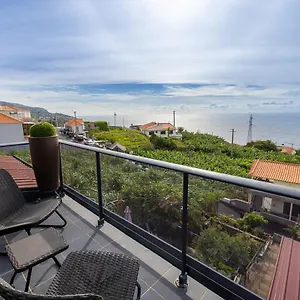 Gasthof Panoramic House, Ponta do Sol (Madeira)