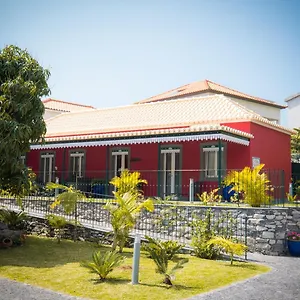 Apartment Quinta Da Tia Briosa By Madeira Sun Travel, Ponta do Sol (Madeira)