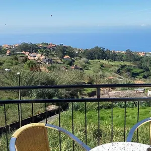 Ferienhaus View, Ponta do Sol (Madeira)